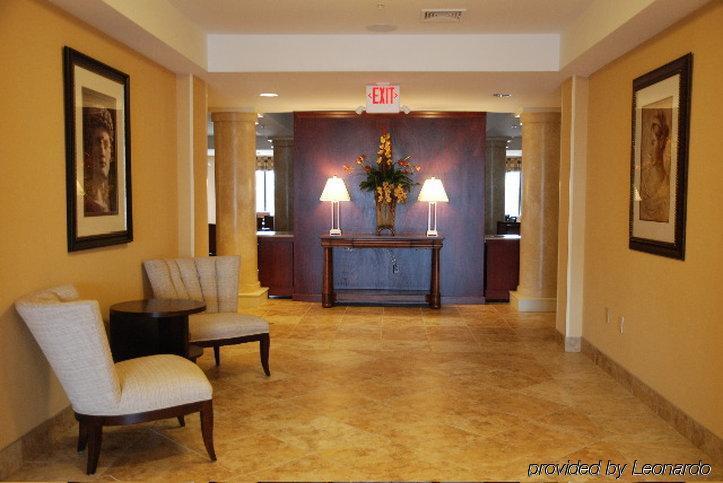 Holiday Inn Express & Suites Niagara Falls, An Ihg Hotel Interiør billede